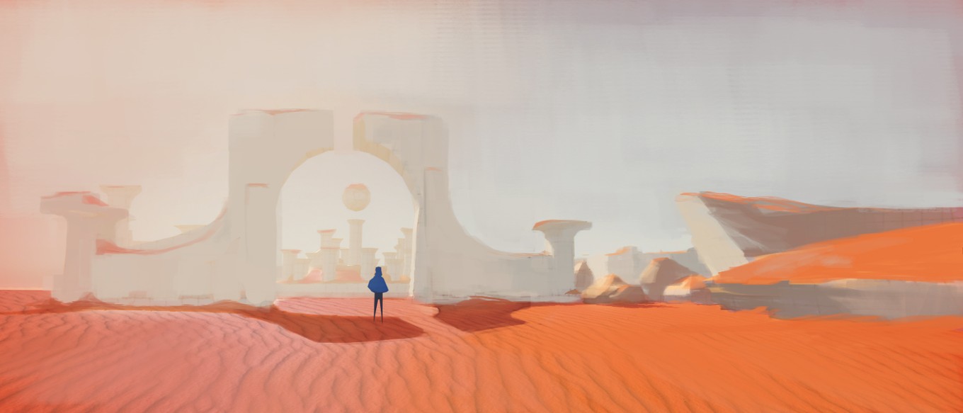 Games like SOLAR : La mécanique de l'ombre