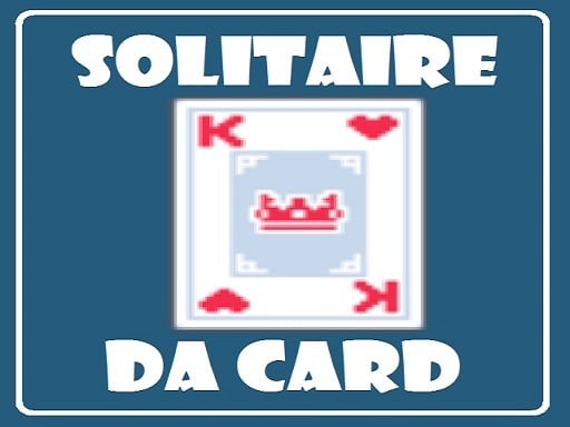 Games like Solitaire Da Card