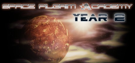Games like Space Pilgrim Academy: Year 2