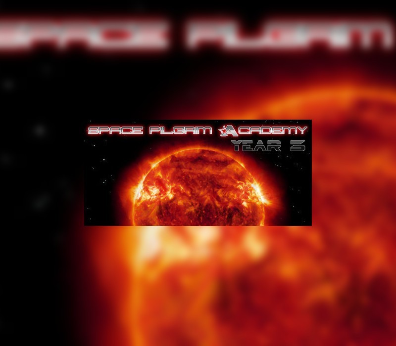 Games like Space Pilgrim Academy: Year 3