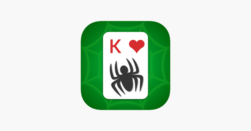 Spider Solitaire Classic. Image