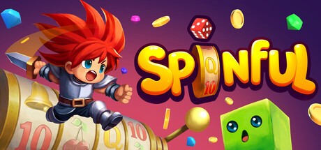 Games like Spinful