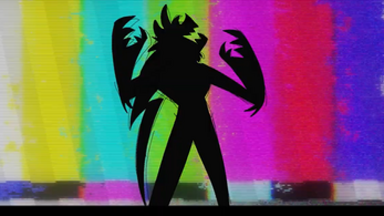 Spirit Interference screenshot