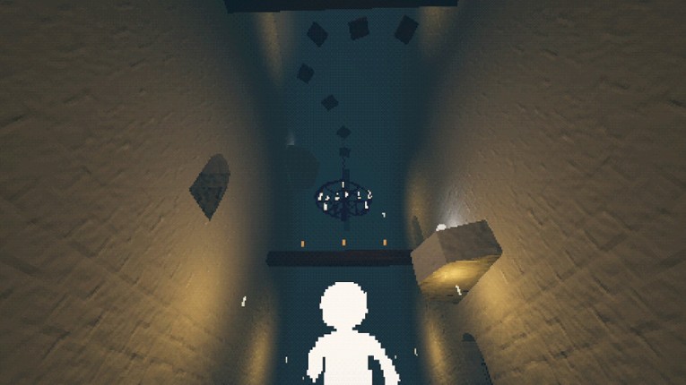 Spirit Level screenshot