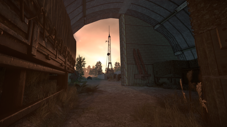 STALCRAFT: X screenshot