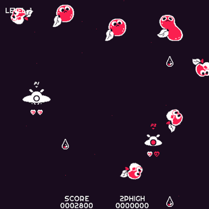 Star Fruit screenshot