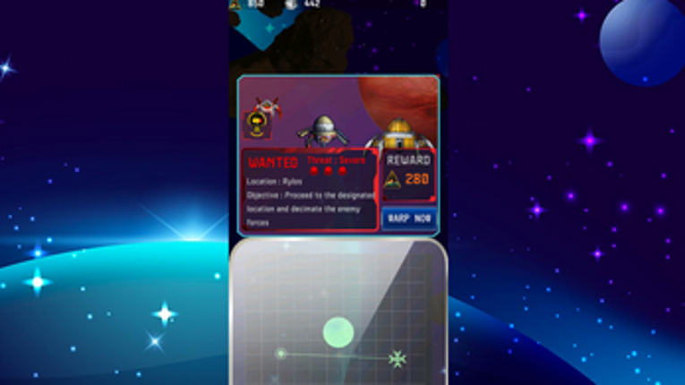 Star Spell screenshot