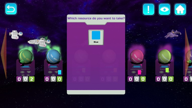 Starforge screenshot