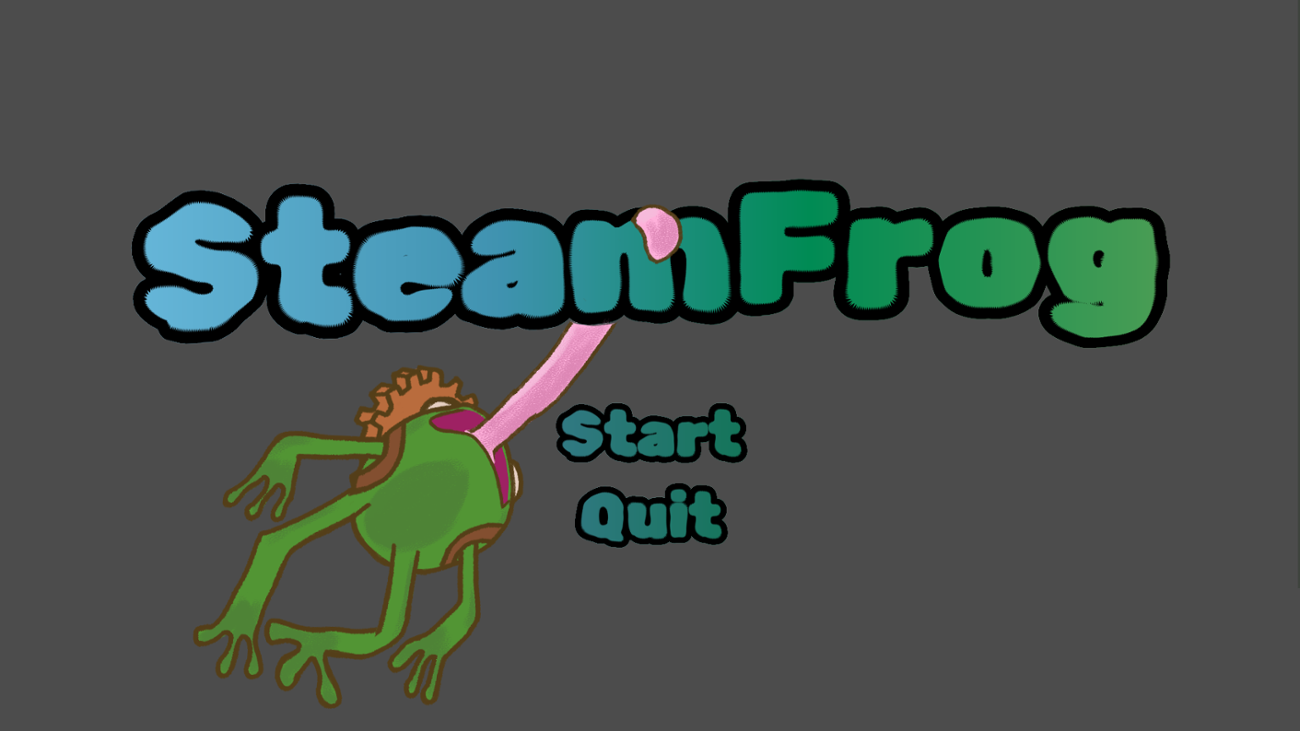Games like SteamFrog