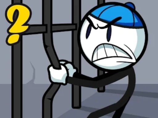 Games like Stickman Prison Warriors