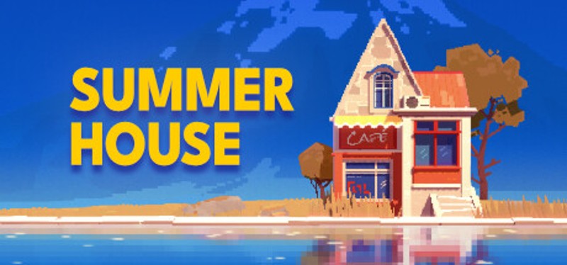 SUMMERHOUSE Image