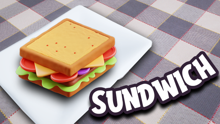 Sundwich Game Cover