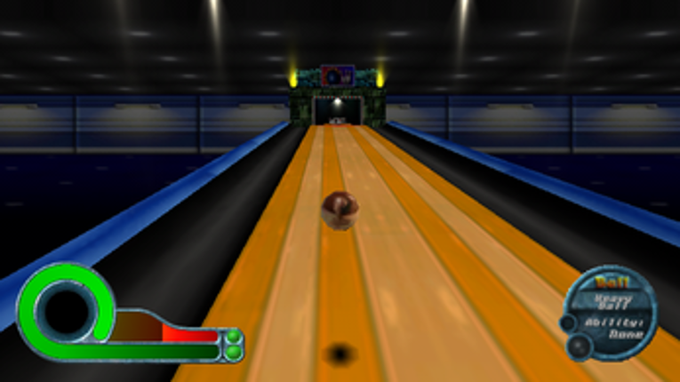 Super 10 Pin screenshot