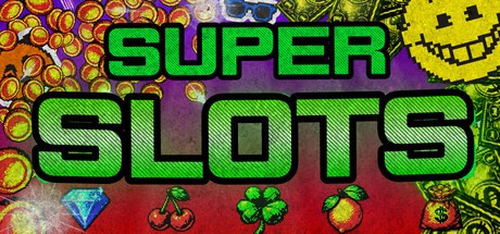 Games like Super Slots