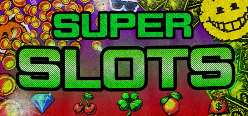 Super Slots Image