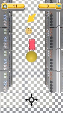 Supermarket Rush screenshot