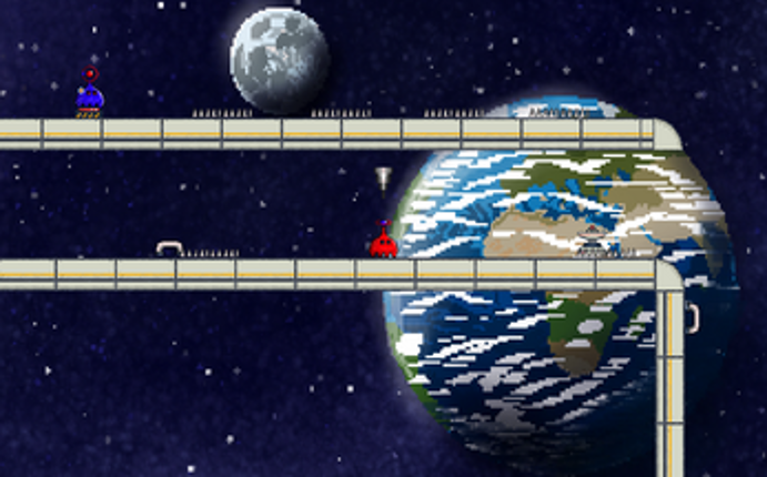 Switch Power screenshot