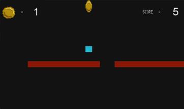 TAP TAP Square: Arcade Edition (HTML5) Image