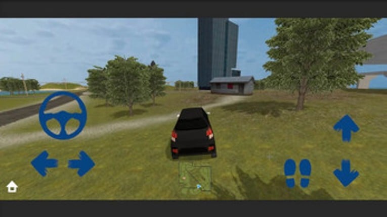 Tarik Mang Ojol screenshot