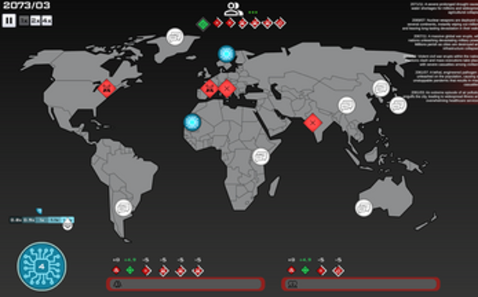 Team H - GPT Simulator 3000 Image