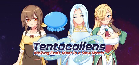 Games like Tentacaliens: Making Ends Meet in a New World