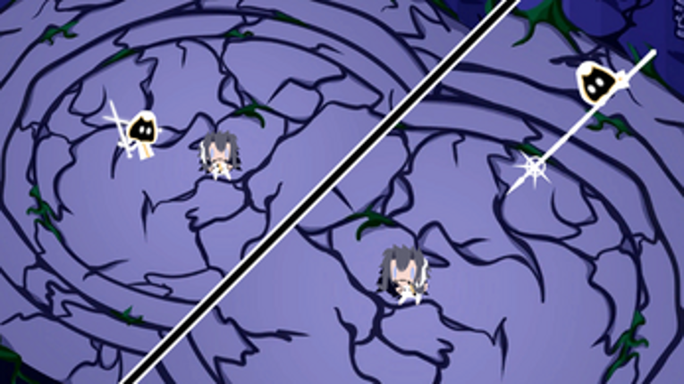 The Azazel's Tale (1.0 Demo) screenshot