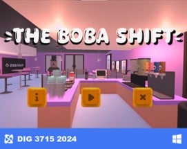 The Boba Shift Image