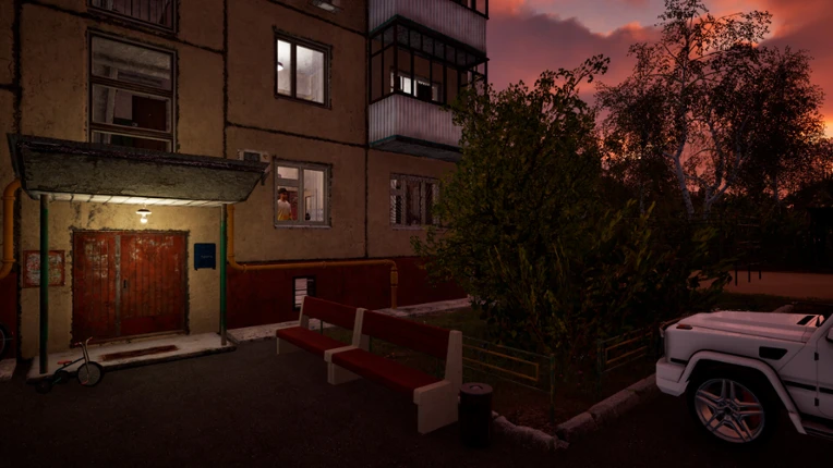 The Creator: Live Together screenshot