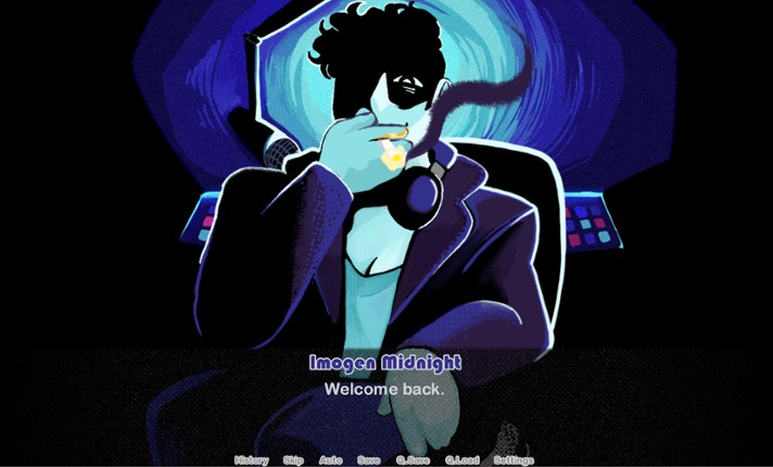 the Death of the Video Star screenshot