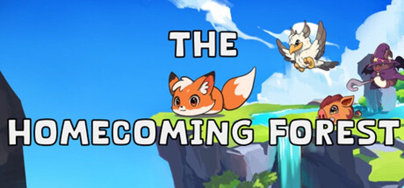 The Homecoming Forest Image