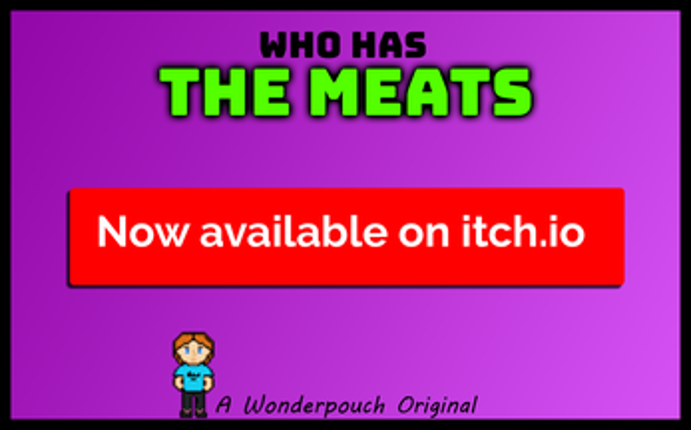The Meats Image