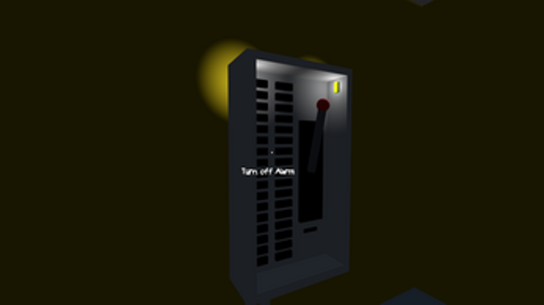 The Never Ending Heist screenshot