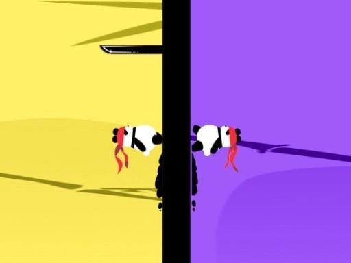 Games like The panda brother