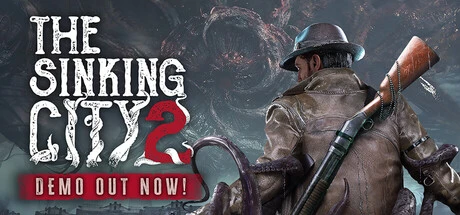 Games like The Sinking City 2