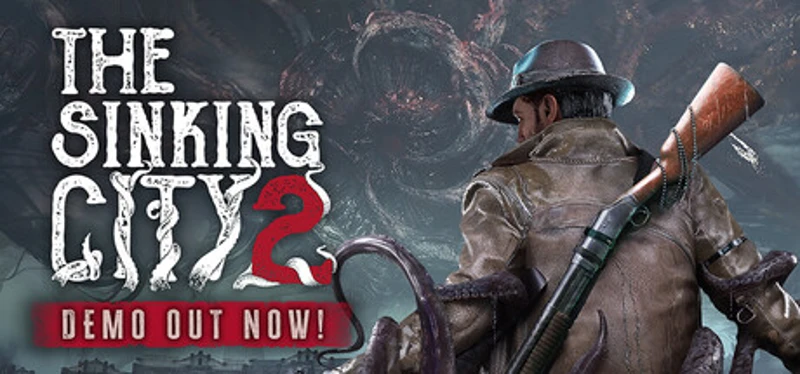 The Sinking City 2 Image