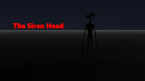 Games like The Siren Head