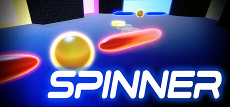 THE SPINNER Image