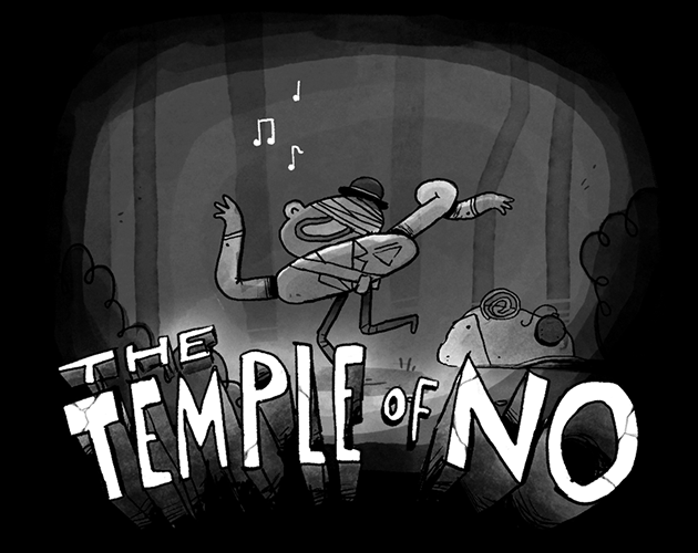 Games like The Temple of No