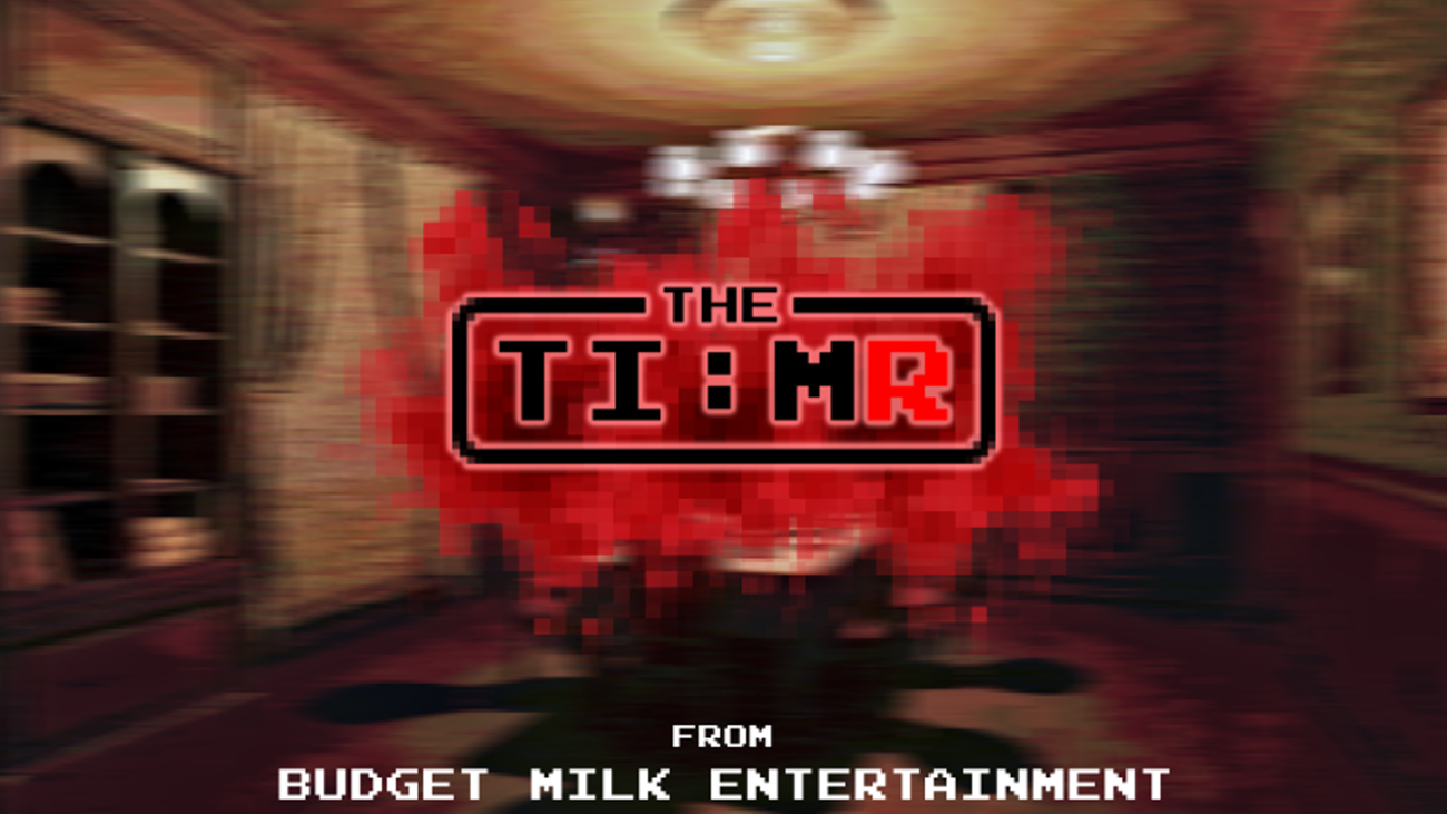 Games like The TimR