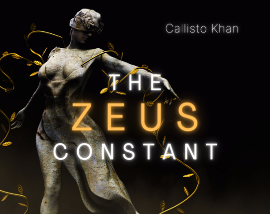The Zeus Constant Game Cover