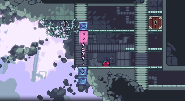 Threadbound screenshot