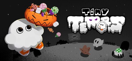 Games like Tiny Terrors