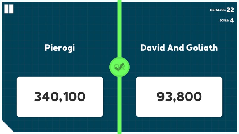 Top Web Search 23 screenshot