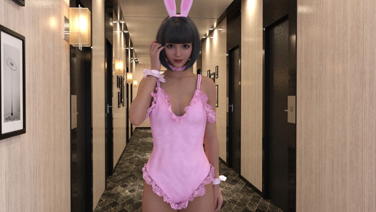 Touchdown Girls screenshot