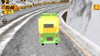 Tuk Tuk Extreme Simulator Image