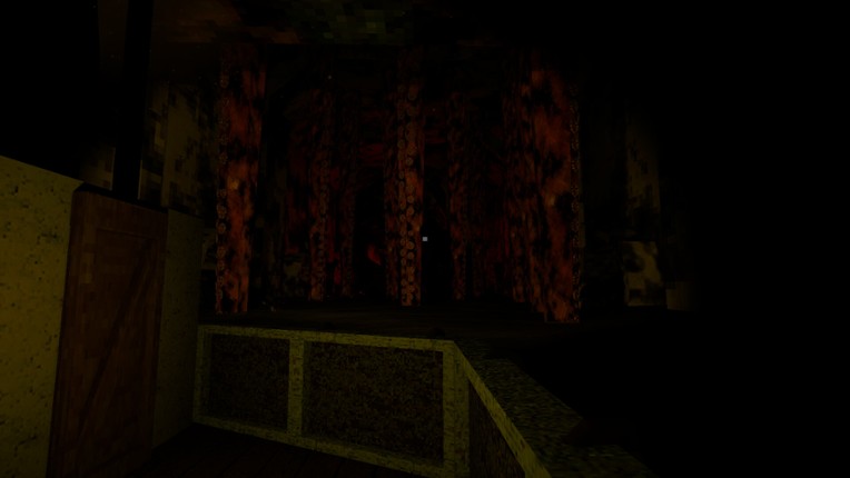 Undesired Catch screenshot