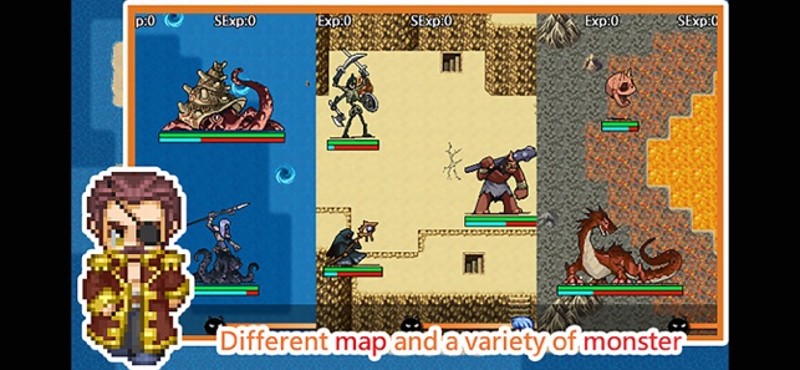 Unlimited Skills Hero Image