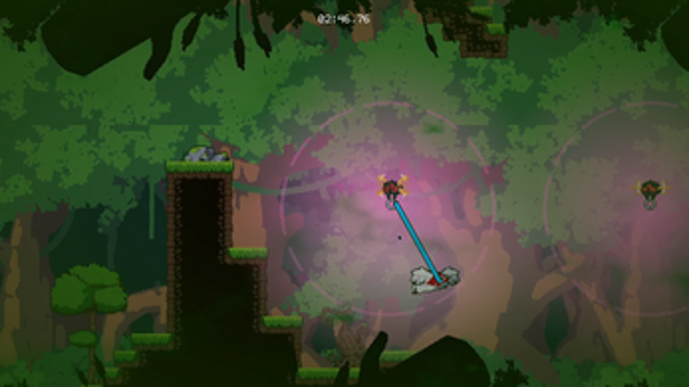 Unnatural Selection Image