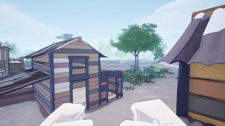 Vecchio Furioso screenshot