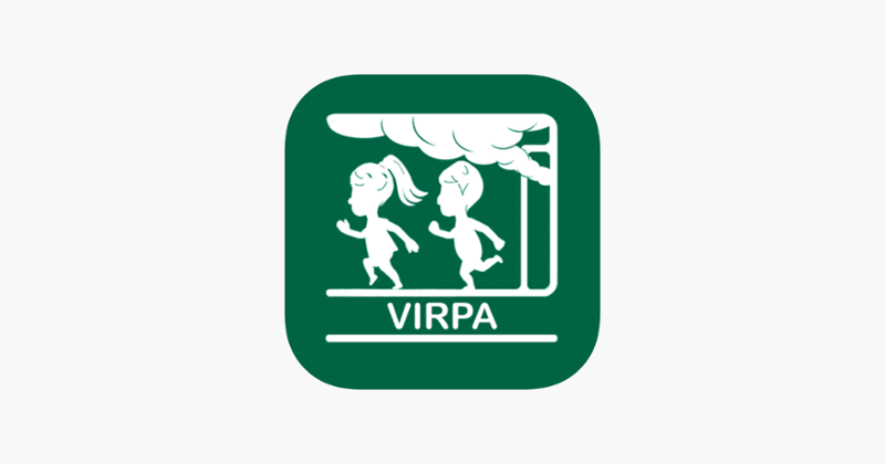 Virpa - Fire Expert Game Cover